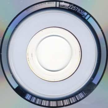 CD/DVD Steve Earle & The Dukes (And Duchesses): The Low Highway