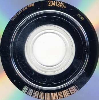 CD/DVD Steve Earle & The Dukes (And Duchesses): The Low Highway