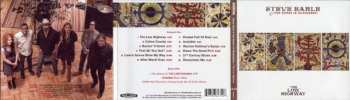 CD/DVD Steve Earle & The Dukes (And Duchesses): The Low Highway