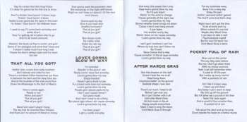 CD/DVD Steve Earle & The Dukes (And Duchesses): The Low Highway