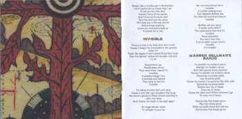 CD/DVD Steve Earle & The Dukes (And Duchesses): The Low Highway