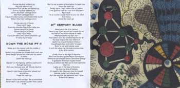 CD/DVD Steve Earle & The Dukes (And Duchesses): The Low Highway