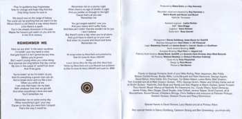 CD/DVD Steve Earle & The Dukes (And Duchesses): The Low Highway