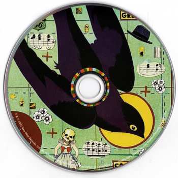 CD Steve Earle & The Dukes: Jerry Jeff