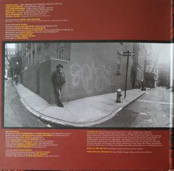 LP Steve Earle & The Dukes: Jerry Jeff