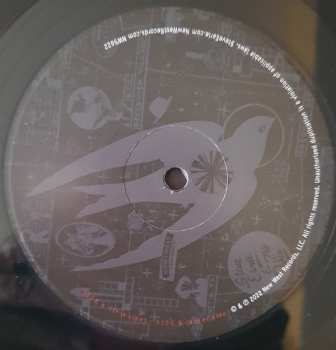 LP Steve Earle & The Dukes: Jerry Jeff