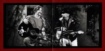 CD Steve Earle & The Dukes: Jerry Jeff