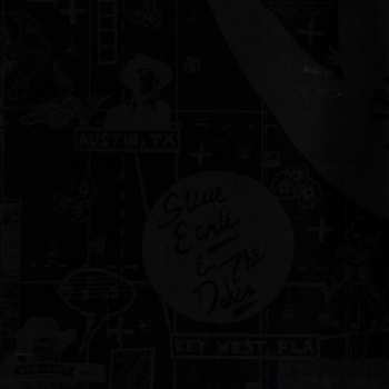 CD Steve Earle & The Dukes: Jerry Jeff