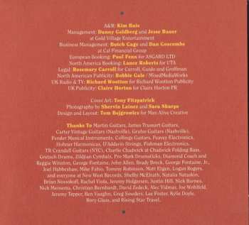 CD Steve Earle & The Dukes: J.T. 