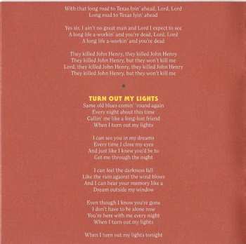 CD Steve Earle & The Dukes: J.T. 