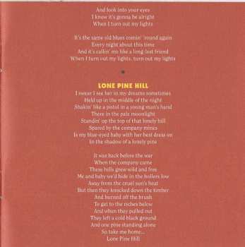 CD Steve Earle & The Dukes: J.T. 