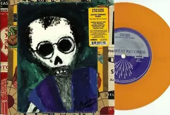 The Saint Of Lost Causes