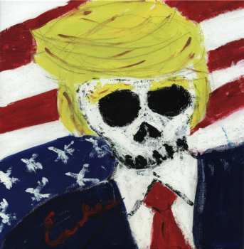 SP Steve Earle & The Dukes: Times Like These / The Devil Put The Coal In The Ground LTD