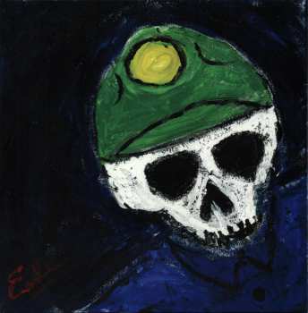 SP Steve Earle & The Dukes: Times Like These / The Devil Put The Coal In The Ground LTD