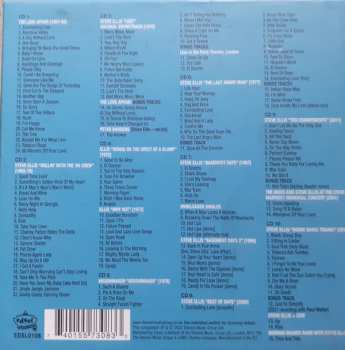 10CD Steve Ellis: Finchley Boy DLX | LTD