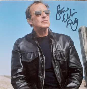 10CD Steve Ellis: Finchley Boy DLX | LTD