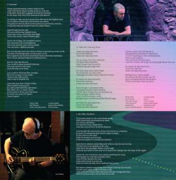 LP Steve Folk: Departure