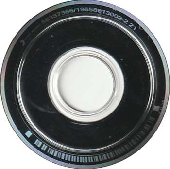 2CD/Blu-ray Steve Hackett: Foxtrot At Fifty + Hackett Highlights: Live In Brighton LTD