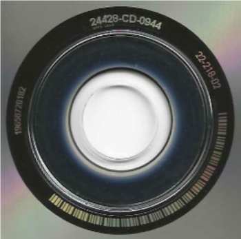 2CD/Blu-ray Steve Hackett: Genesis Revisited Live: Seconds Out & More LTD