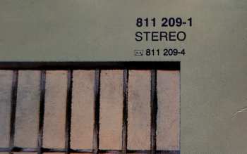 LP Steve Hackett: Highly Strung