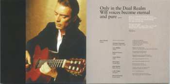 LP Steve Hackett: Metamorpheus CLR | LTD