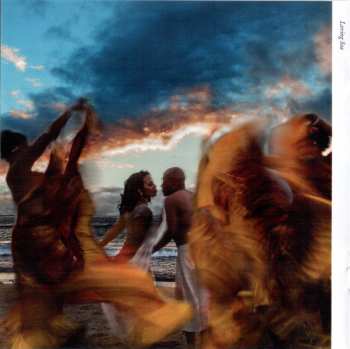 CD Steve Hackett: Wolflight