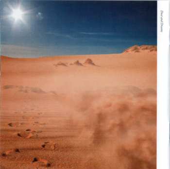 CD Steve Hackett: Wolflight