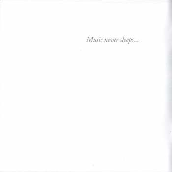 CD Steve Hackett: Wolflight