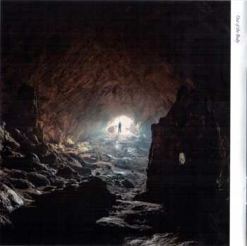 CD Steve Hackett: Wolflight