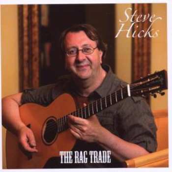 Album Steve Hicks: The Rag Trade