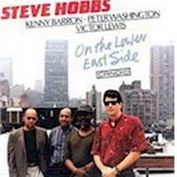 Album Steve Hobbs: On The Lower East Side