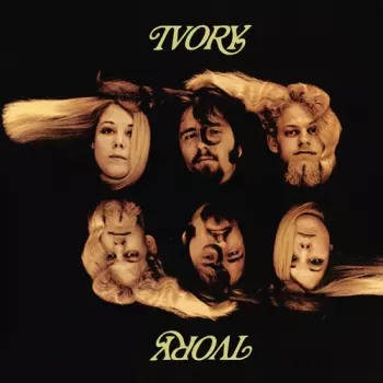 Steve Ivory: The Ivory Touch