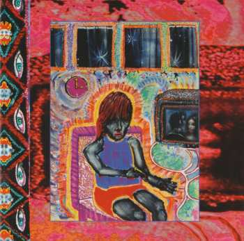 CD Steve Kilbey: Painkiller