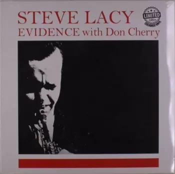 Don Cherry: Evidence