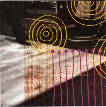 CD Roswell Rudd: Monk's Dream