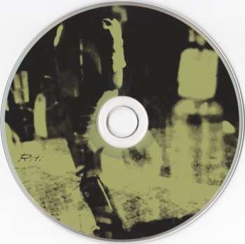 CD Steve Lantner Trio: Saying So