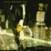 CD Steve Lantner Trio: Saying So