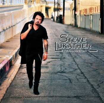 CD Steve Lukather: Transition DLX | LTD | DIGI