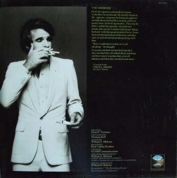 LP Steve Martin: Let's Get Small