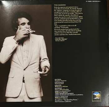 4LP/Zestaw pudełkowy Steve Martin: Steve in a box - Steve Martin: The Warner Years (1977-1981)