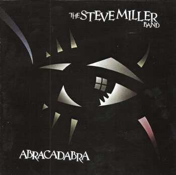 CD Steve Miller Band: Abracadabra