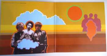 9LP/Zestaw pudełkowy Steve Miller Band: Complete Albums Volume 1 (1968-1976) DLX | LTD