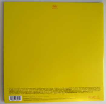 9LP/Zestaw pudełkowy Steve Miller Band: Complete Albums Volume 1 (1968-1976) DLX | LTD
