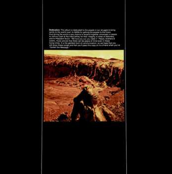 LP Steve Miller Band: Number 5 CLR | LTD