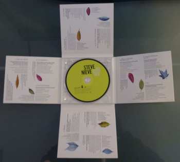CD Steve Nieve: Together