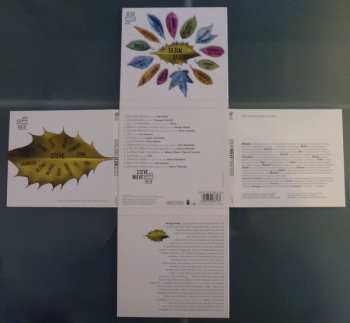 CD Steve Nieve: Together