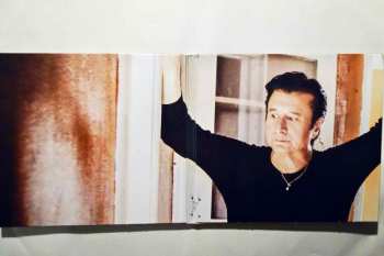CD Steve Perry: Traces 