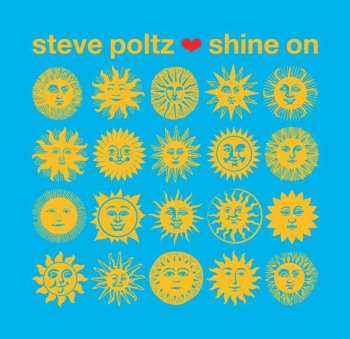 Album Steve Poltz: Shine On