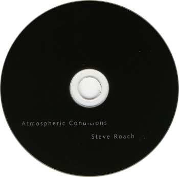 CD Steve Roach: Atmospheric Conditions