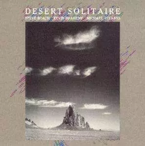 Michael Stearns: Desert Solitaire